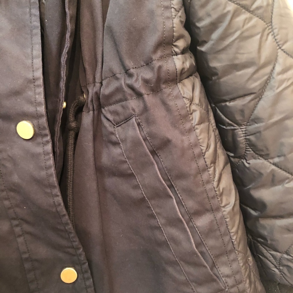 Topshop jacket - Picture 6 of 8